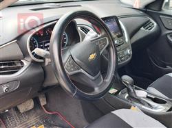 شيفروليه ماليبو